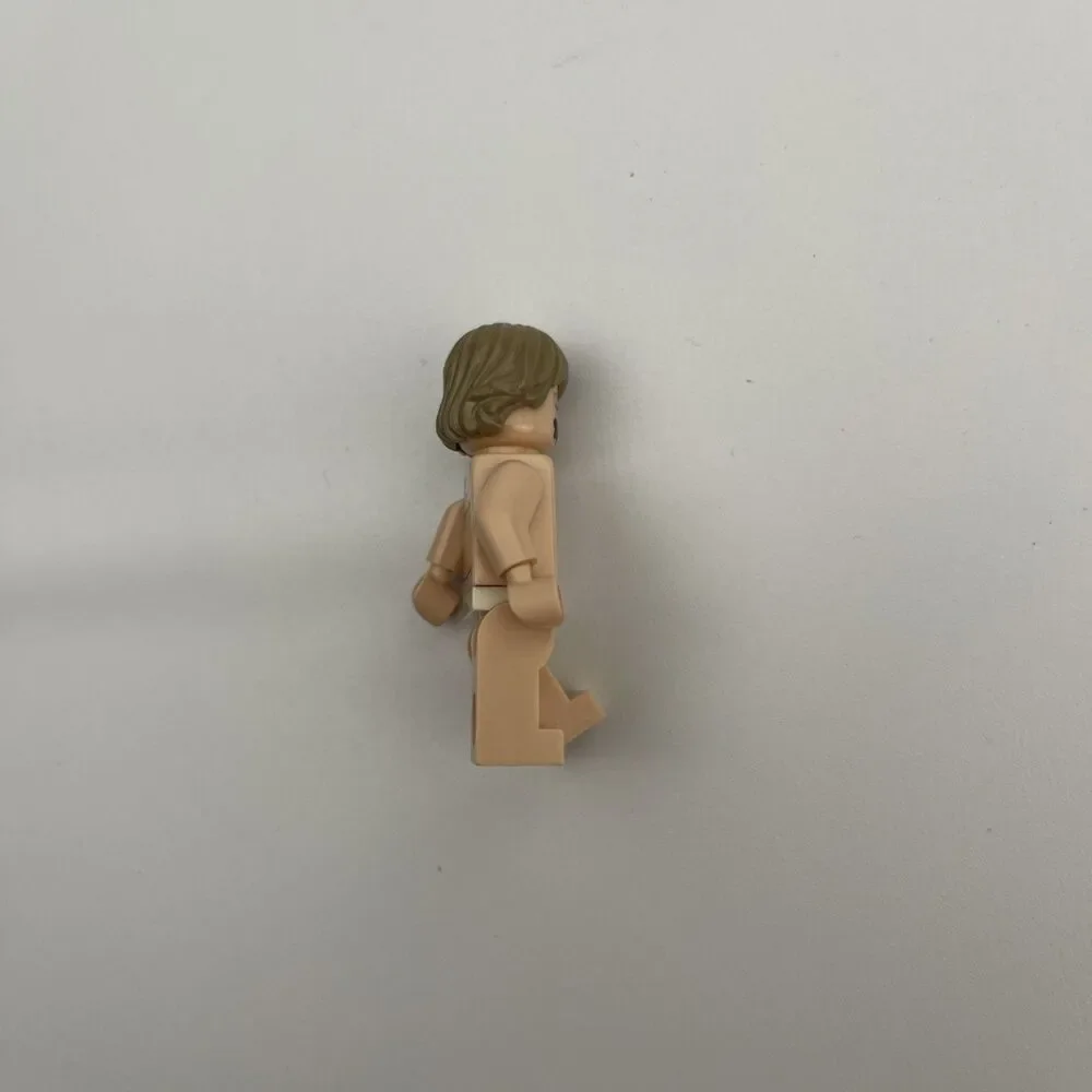 Lego Star Wars Minifigure SW0957 Luke Skywalker Bacta Tank Outfit